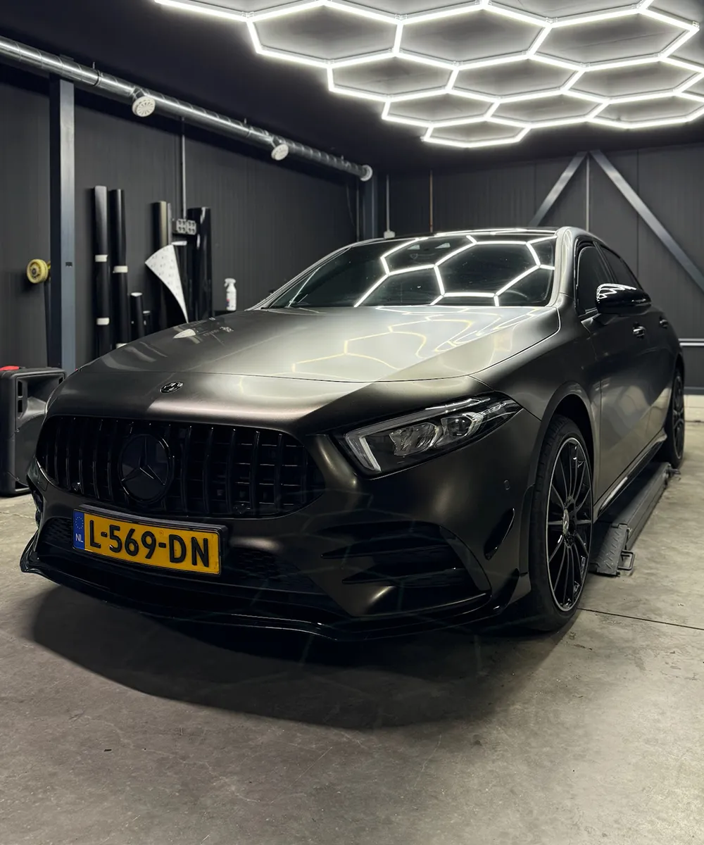 Mercedes Benz Na