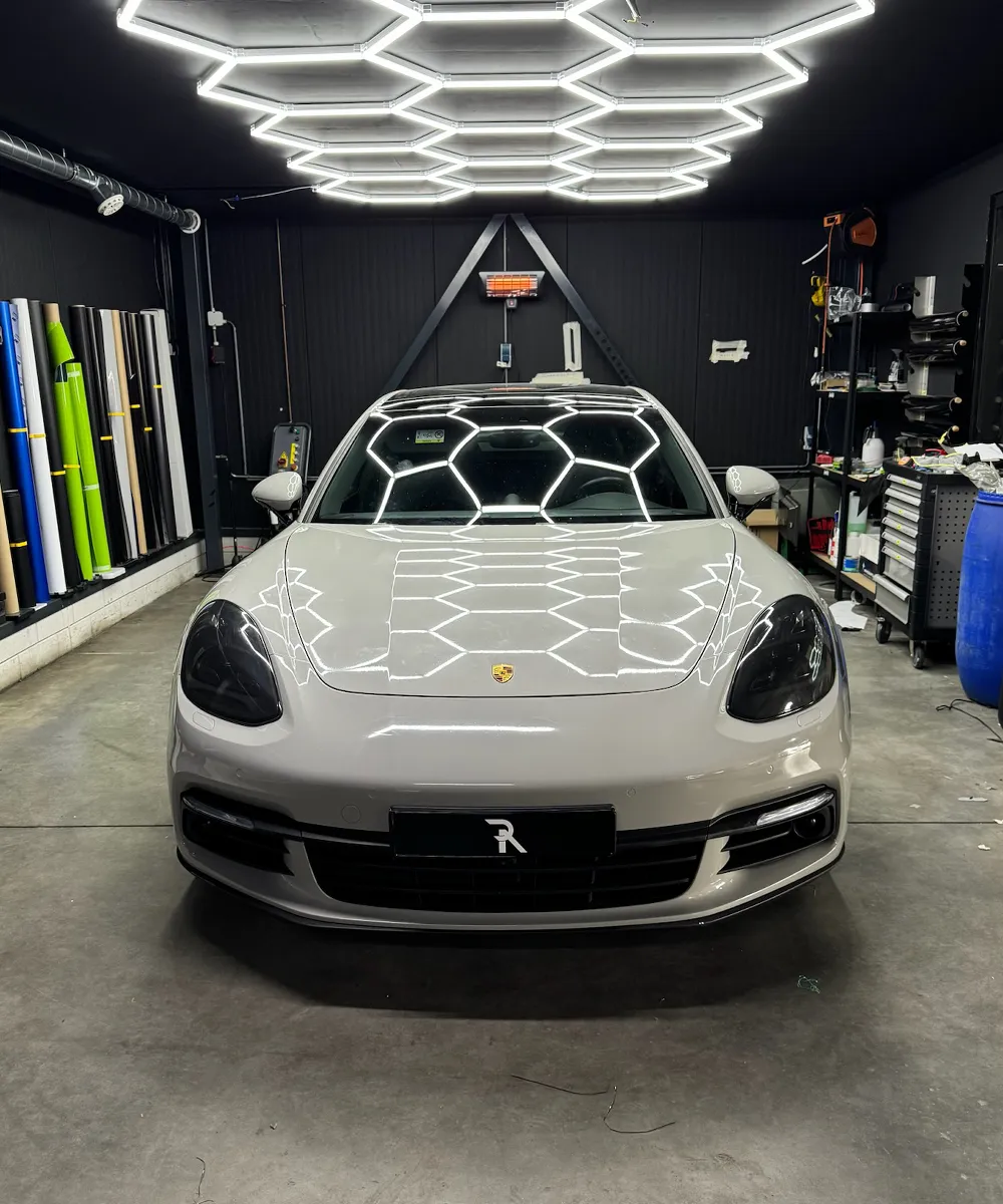 PORSCHE PANAMERA 4 E-HYBRID 2020 Na