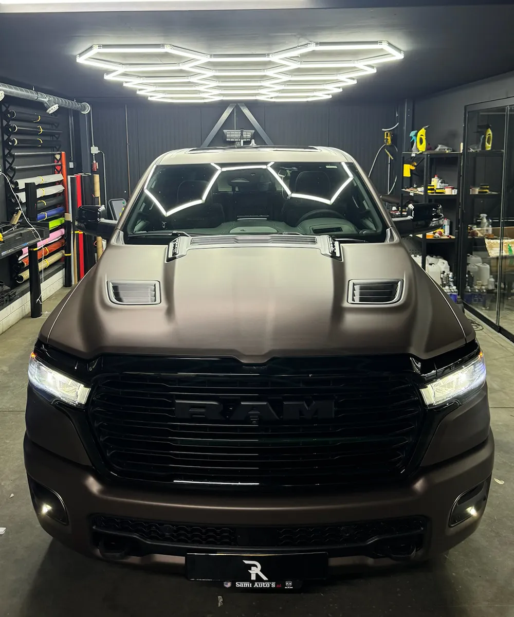 RAM RAM 1500 2024 Na