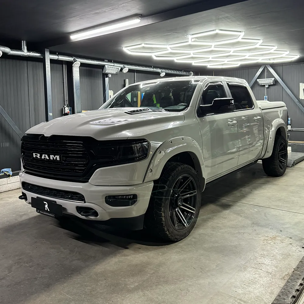 Raalte Car wrapping 3