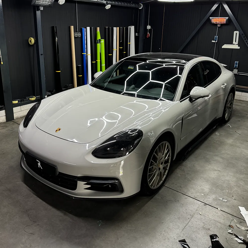 Raalte Car wrapping 5