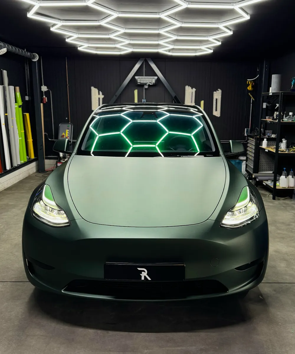 TESLA MODEL Y 2022 Na