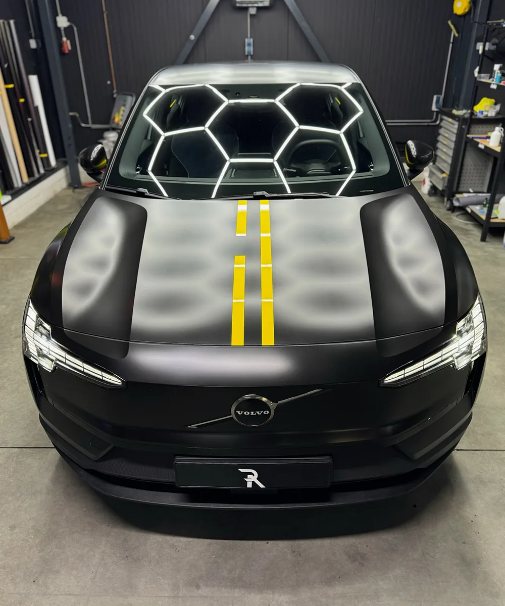 Volvo Na