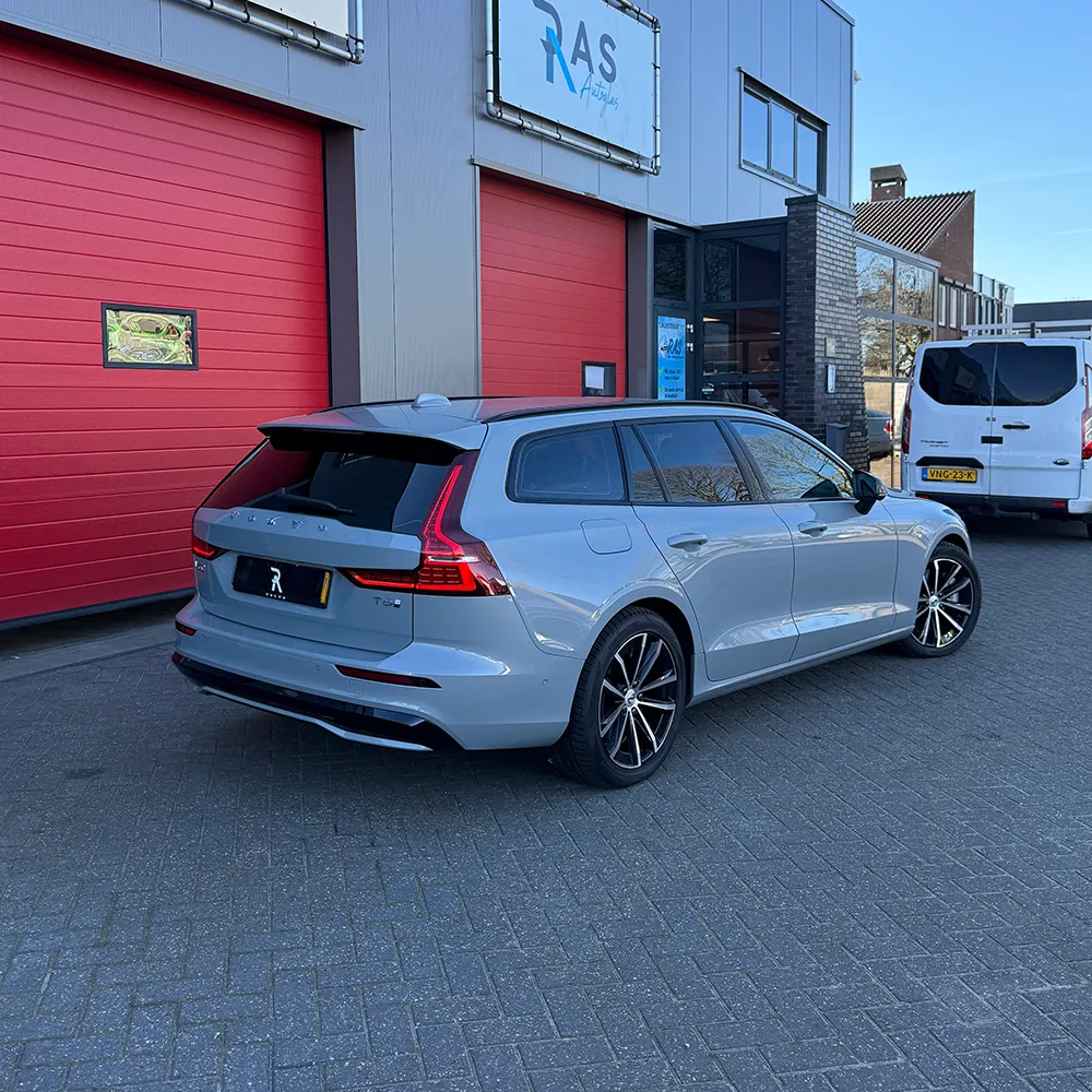 Window tint 12