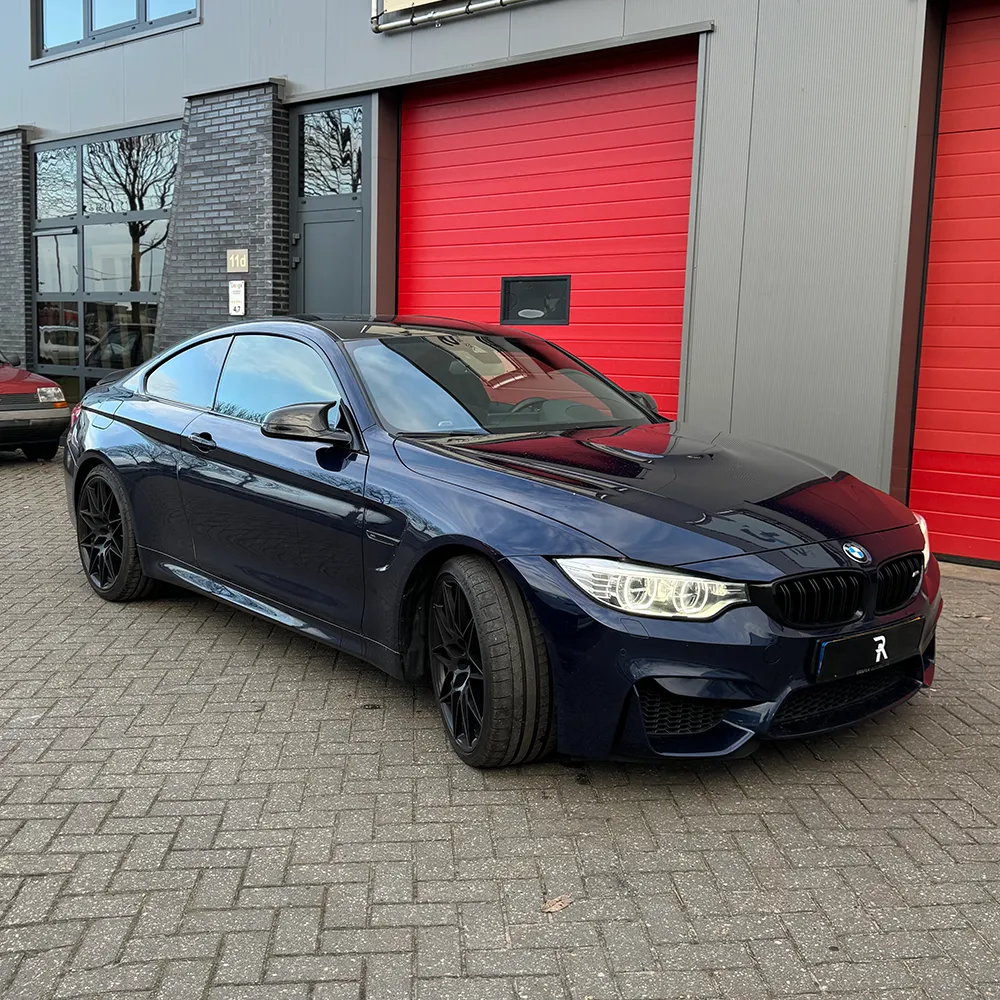Window tint 3