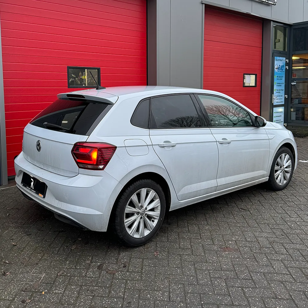 Window tint 4