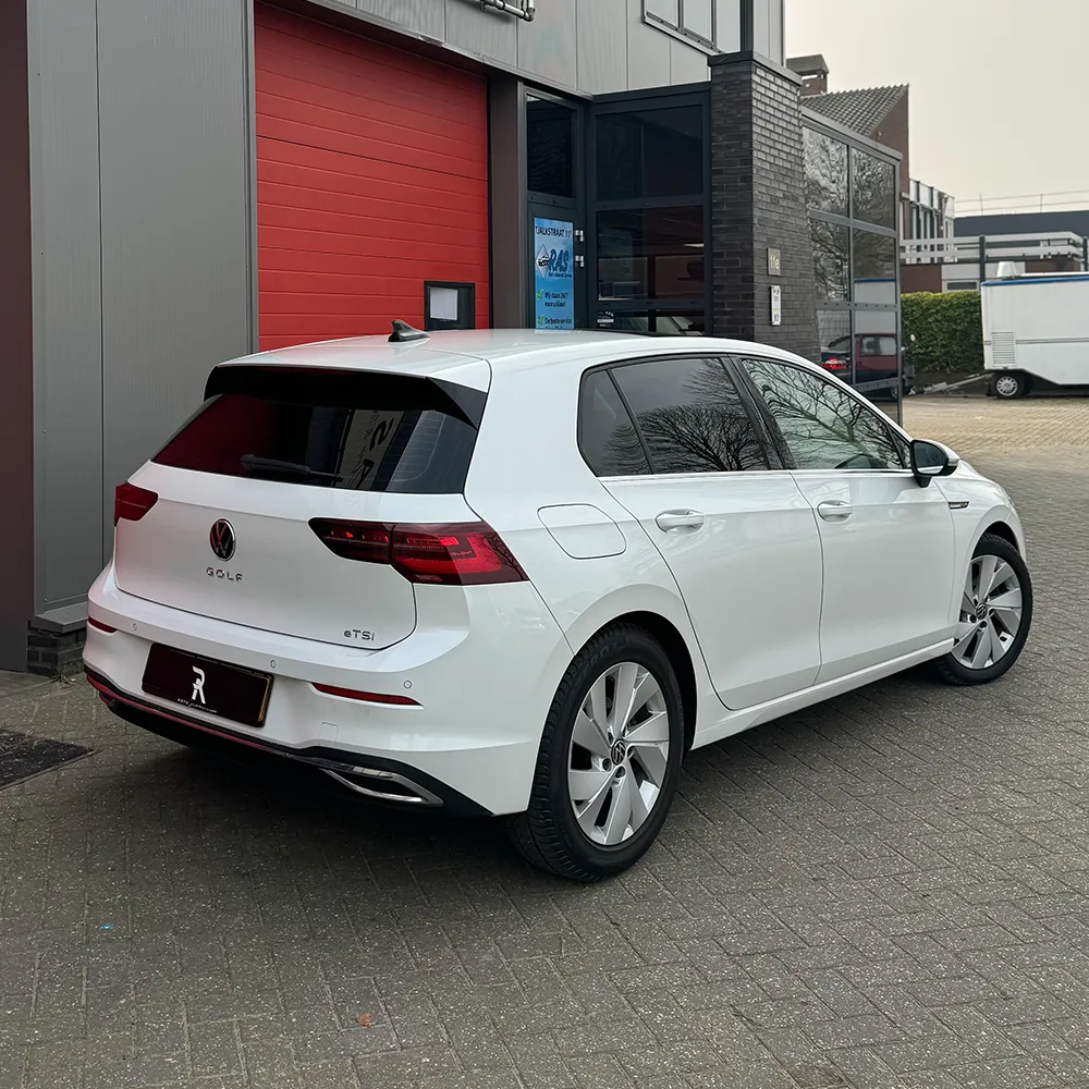 Window tint